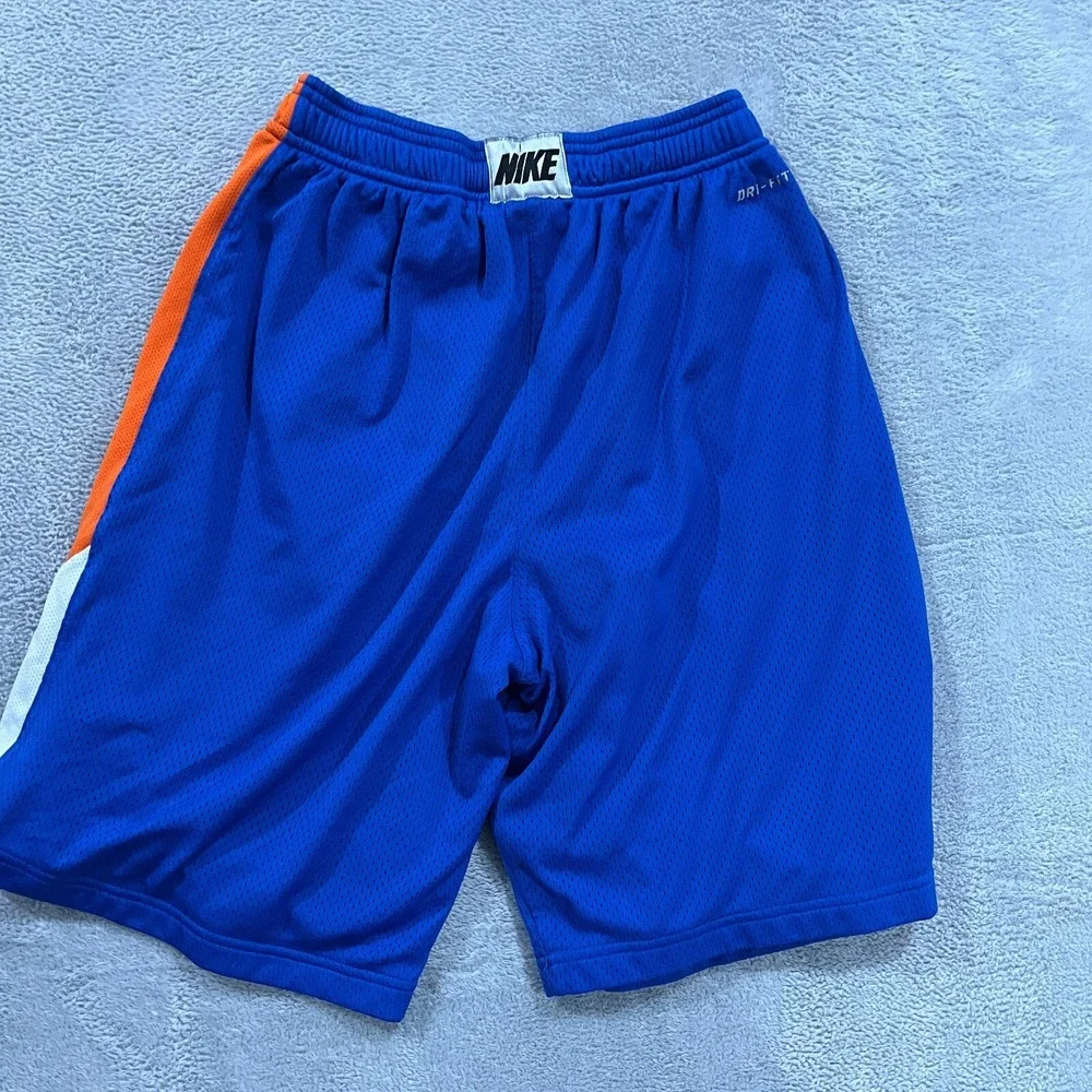 Nike boise state